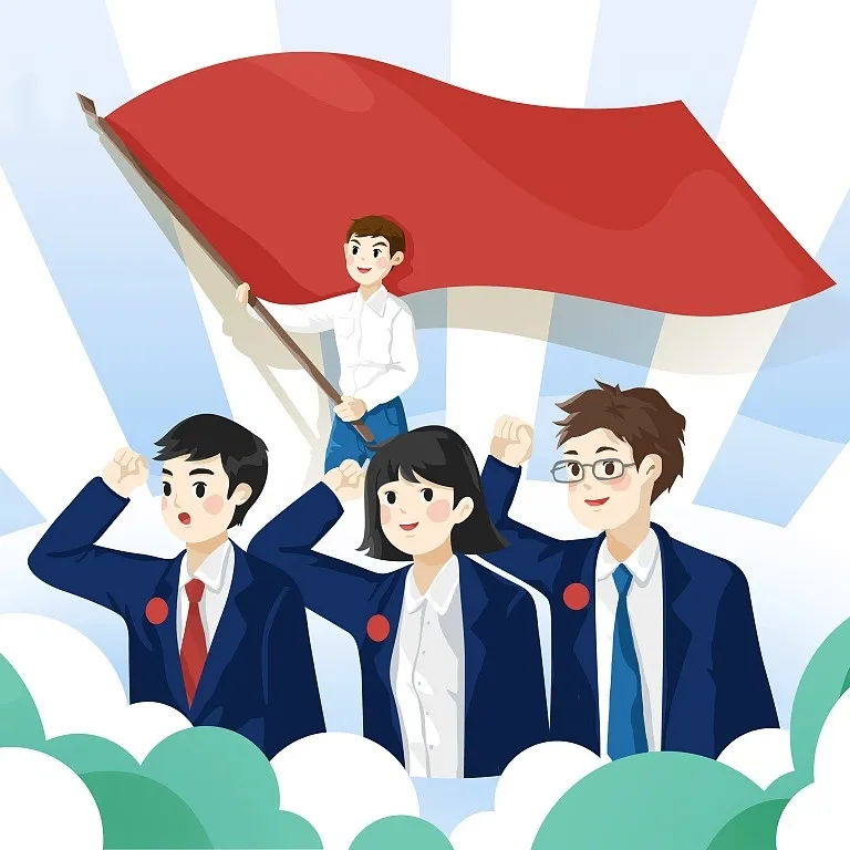 五四青年节｜致敬青春力量