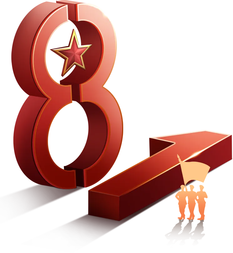 有一种骄傲叫中国军人，致敬可爱的你们