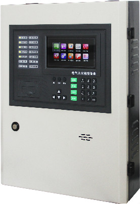 XE3010D电气火灾监控器