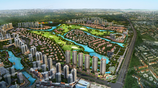 广西南宁市-消防电源与防火门监控工程案例