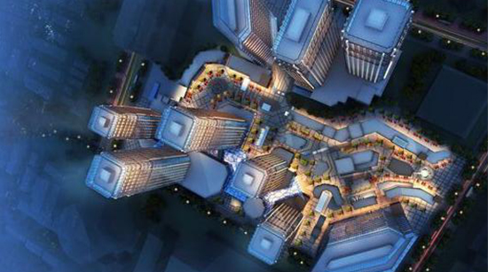 西宁市唐道·637防火门监控工程案例