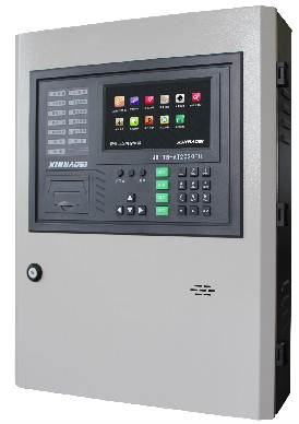 JB-TB-AT2020FH气体报警控制器主机