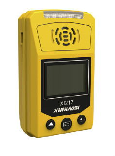 XI217手持编码器