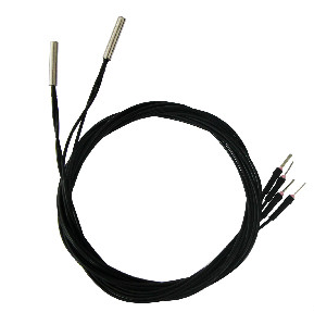 XE02-NTC2/XE02-NTC2L温度传感器