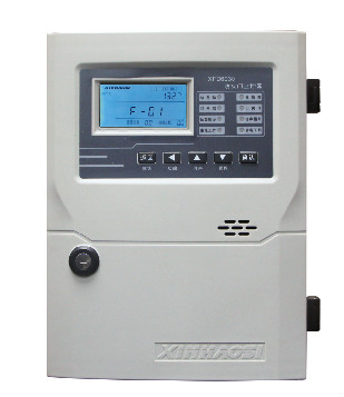 防火门监控器XFD6030