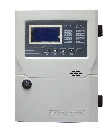 防火门监控器XFD6031