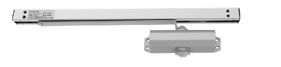 防火门定位与释放装置XFD6120