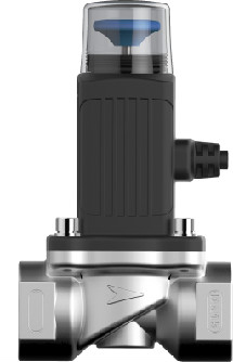 家用电磁式燃气紧急切断阀DN15-DN25