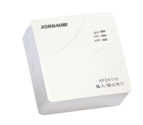 输入/输出接口XFD6110