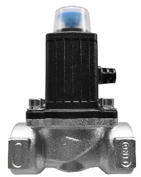 燃气紧急切断阀