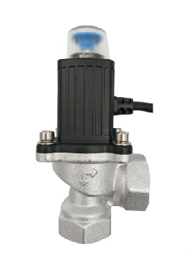 燃气紧急切断阀