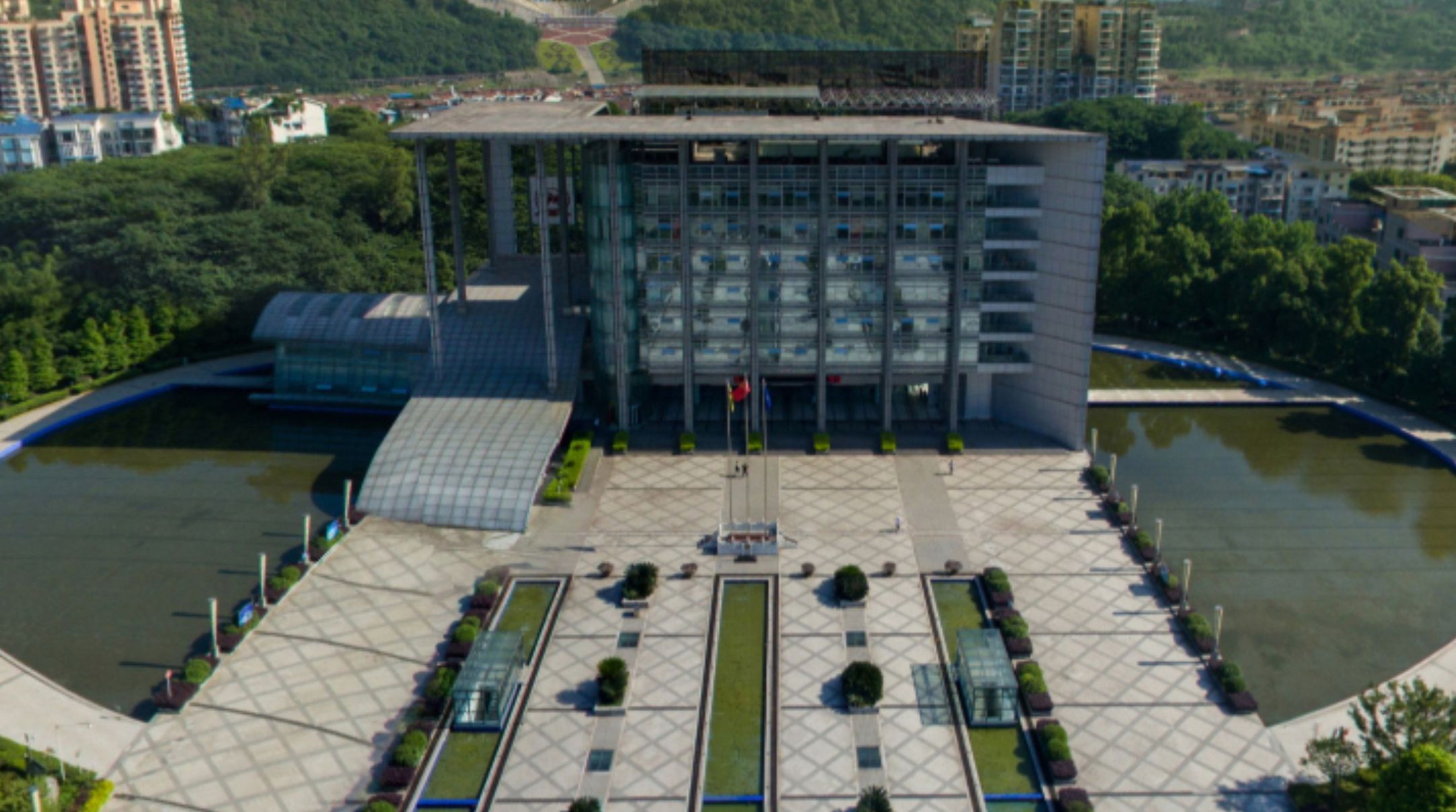 泸州老窖-气体泄漏监控系统工程案例