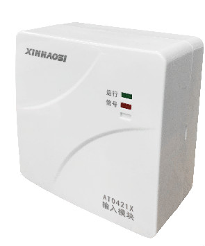 输入模块AT0421X