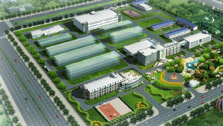 河南东泰制药有限公司