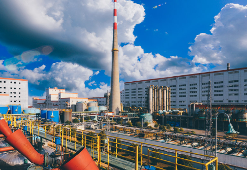 赛得利(江西)化纤有限公司