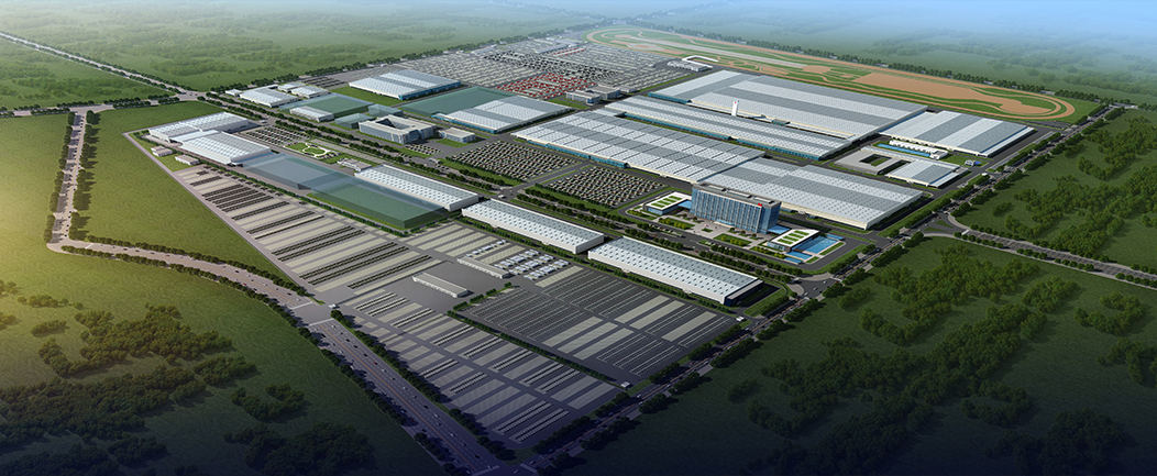 江铃汽车股份有限公司