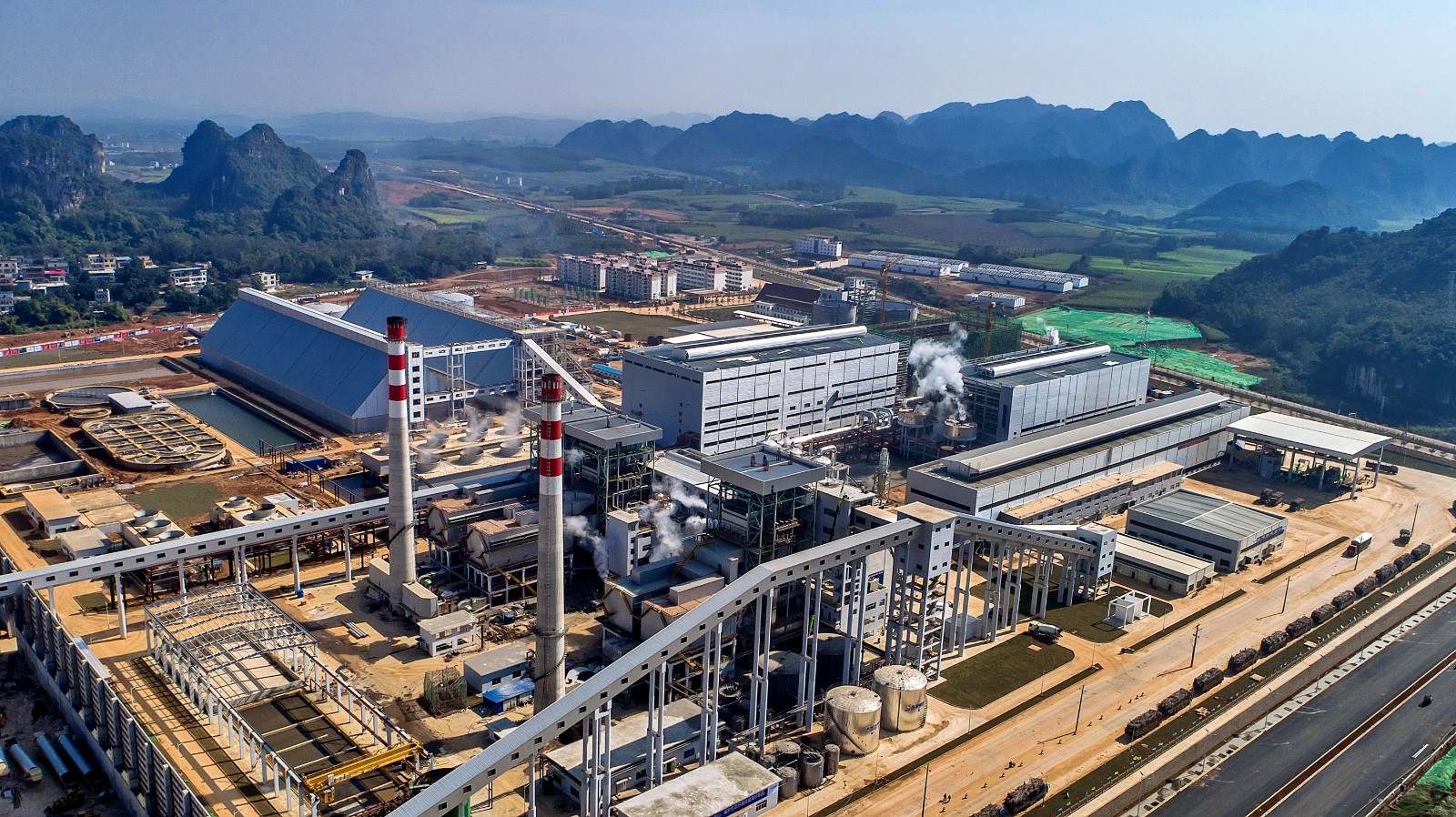 中粮崇左江州糖业有限公司