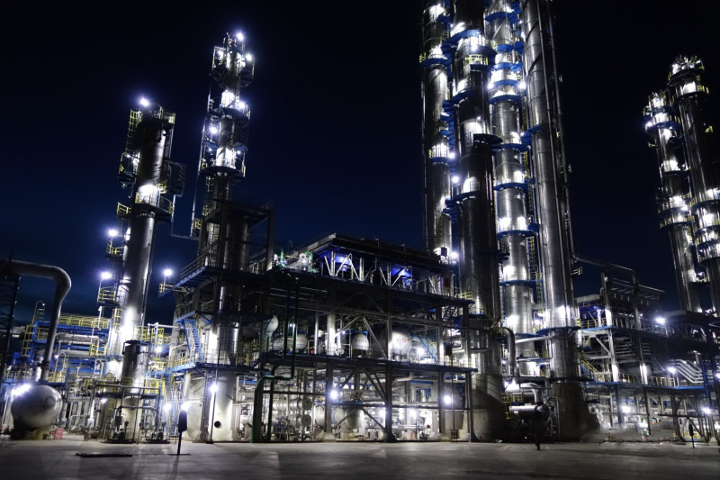 海顺德特种油品有限公司