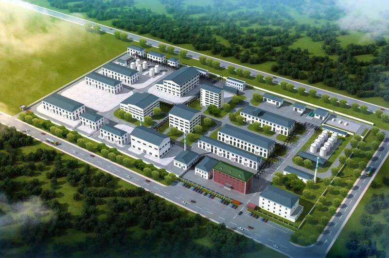 安达市海纳贝尔化工有限公司