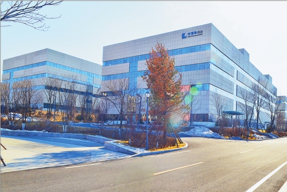 珍宝药业鸡西分公司