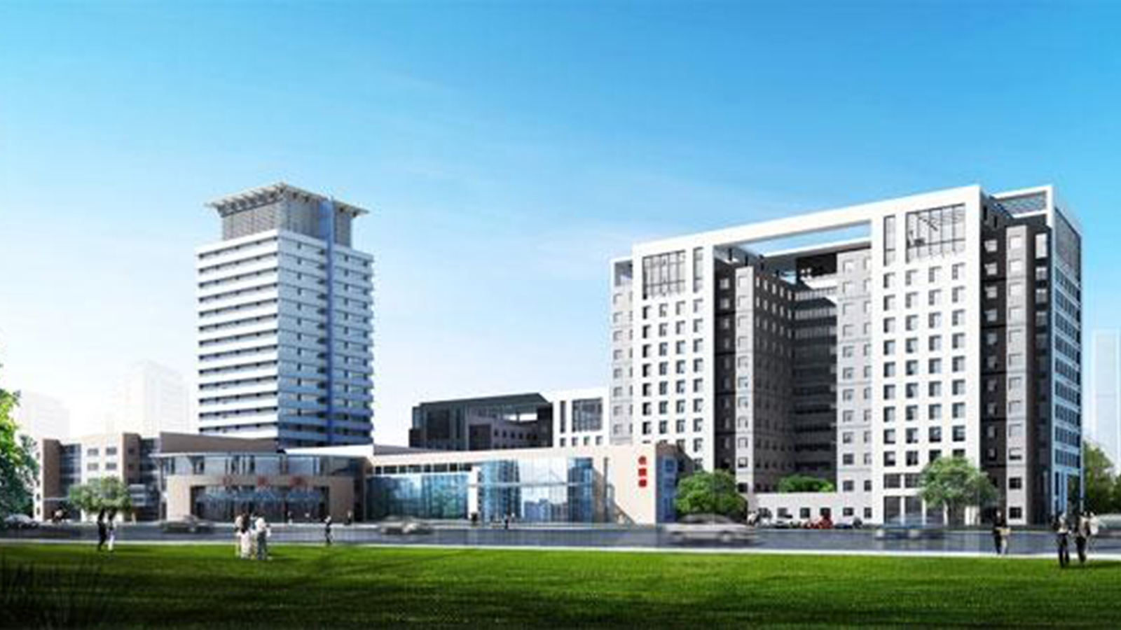 甘肃省人民医院