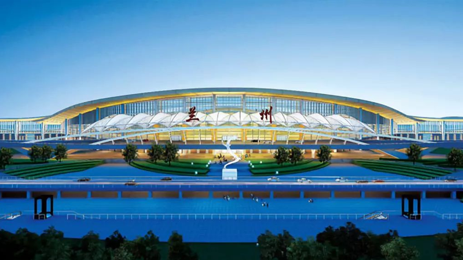 中川国际机场-气体泄漏监控系统工程案例