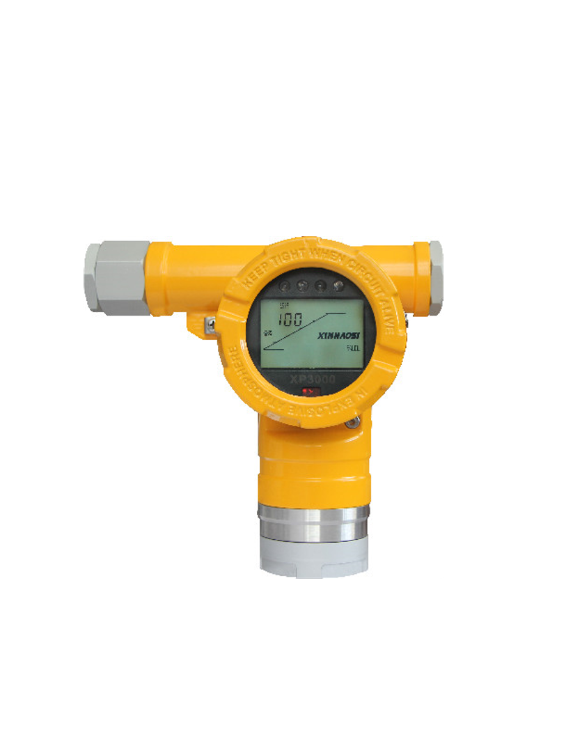 GTYQ-XP3000工业及商业用途点型可燃气体探测器