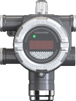 XP4000系列有毒有害气体检测仪