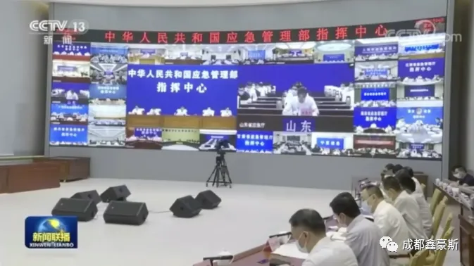 国务院安委办召开全国燃气安全防范专题视频会议 部署开展燃气安全“百日行动”