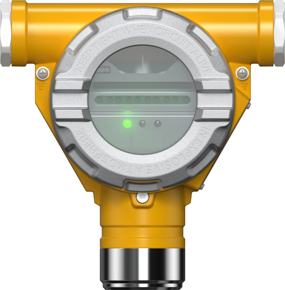 GTYQ-AT0505工业及商业用途点型可燃气体探测器
