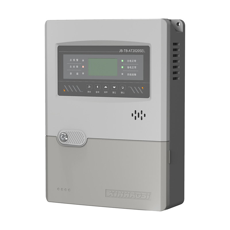 JB-TB-AT2020SEL气体报警控制器主机