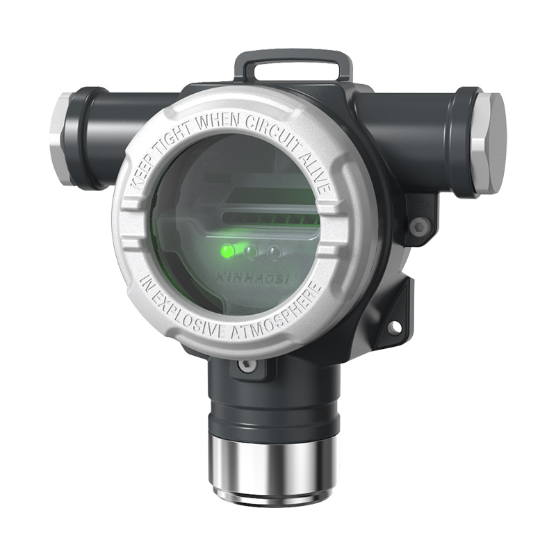 GTYQ-AT0503工业及商业用途点型可燃气体探测器