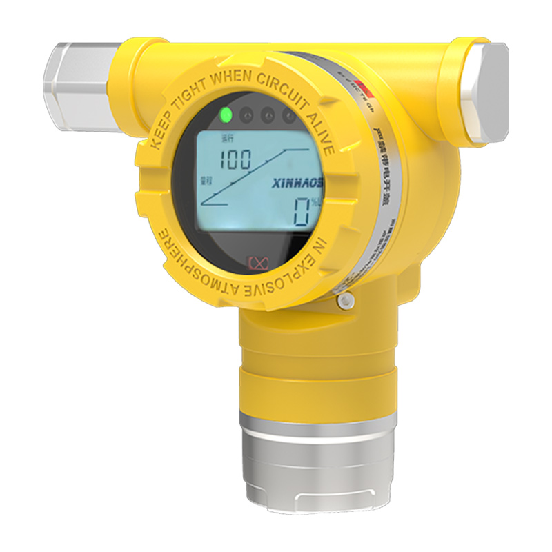 GTYQ-XP3000工业及商业用途点型可燃气体探测器