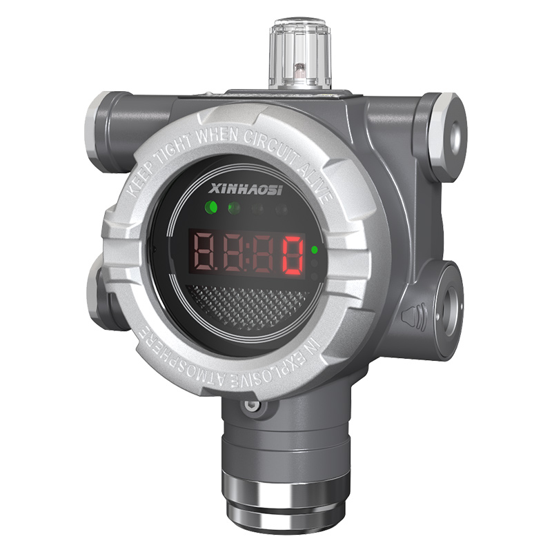 GTYQ-XP4000B工业及商业用途点型可燃气体探测器