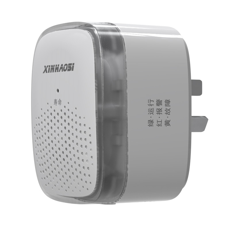 JT-AT2013系列家用可燃气体探测器