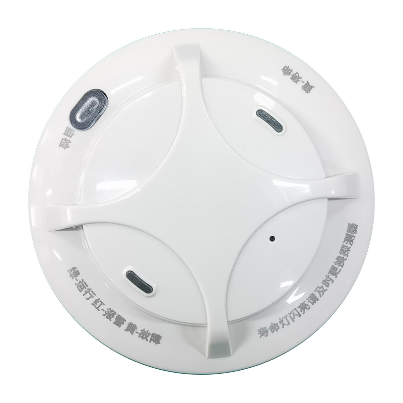 JT-AT2004BII总线型家用可燃气体报警器