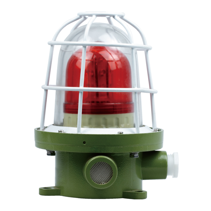 BBJ-24X声光报警器