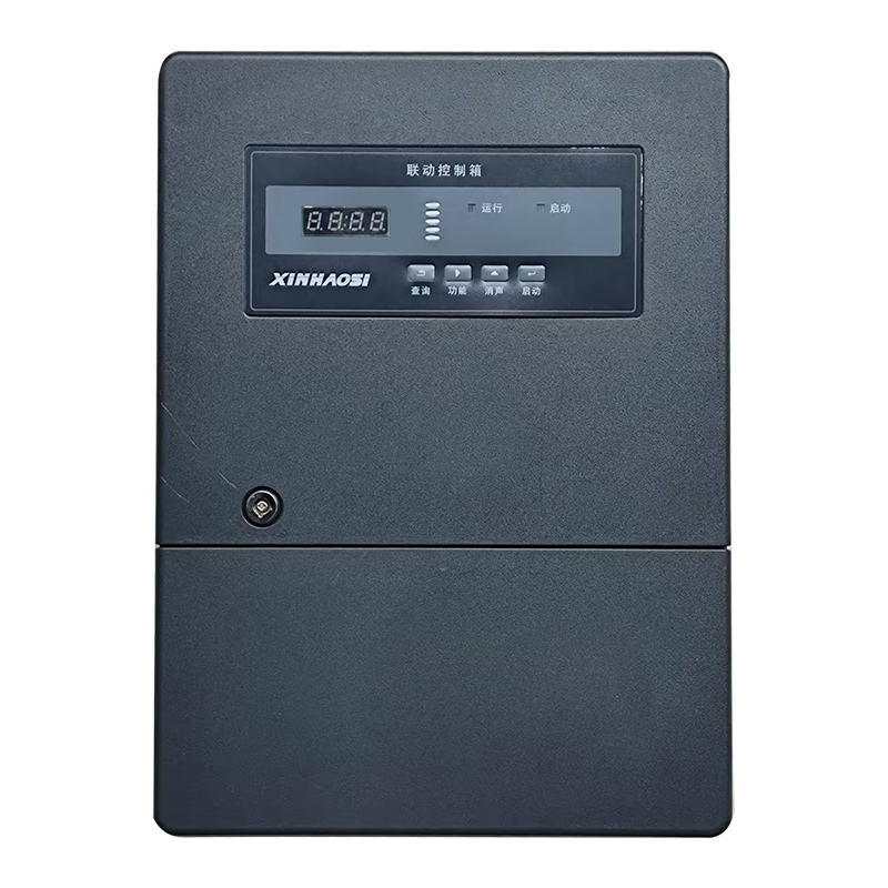 JB-TB-AT2041X联动控制箱