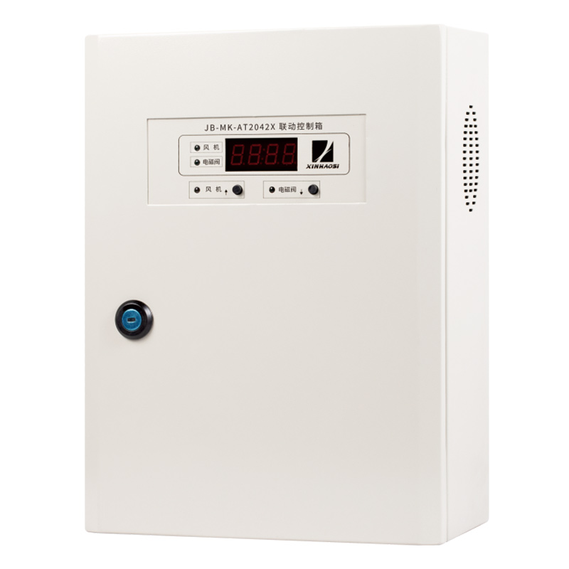 JB-MK-AT2042X联动控制箱