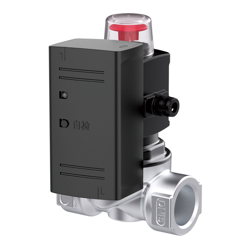 无线家用电磁阀