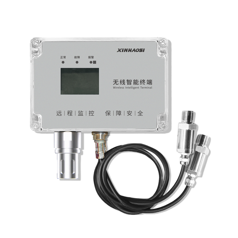 GT-AT0636无线智能终端