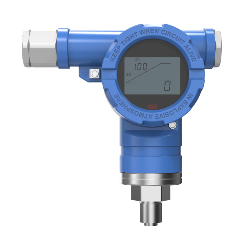 XCS-P3051压力变送器