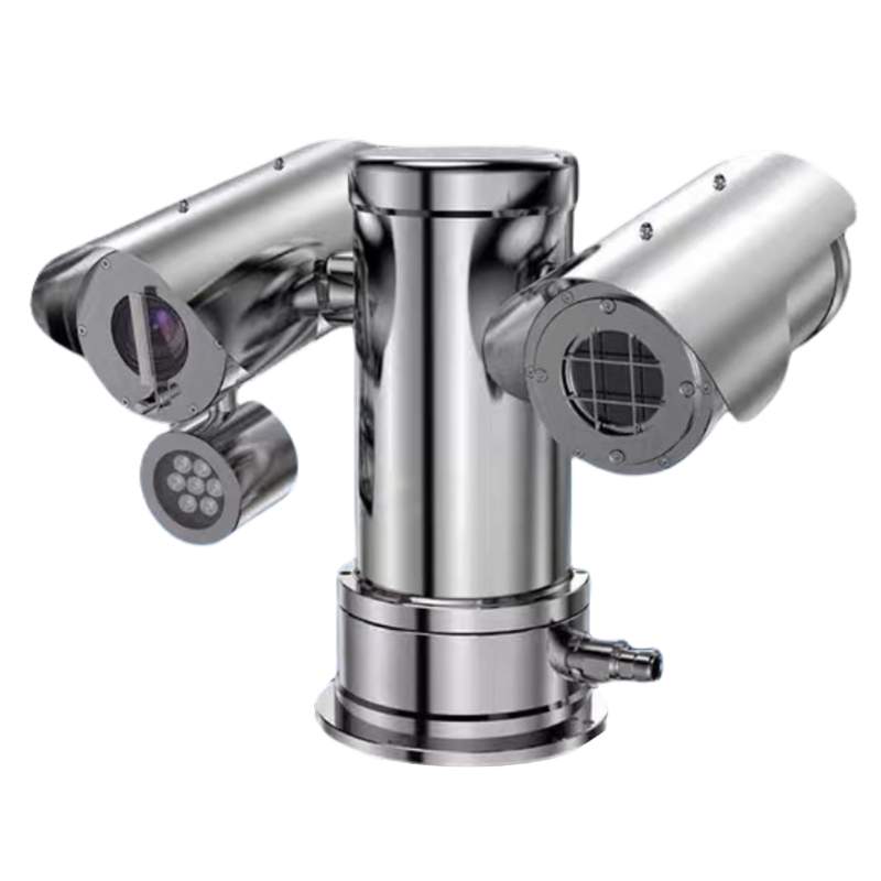 SGLD100扫描式激光气体遥测仪