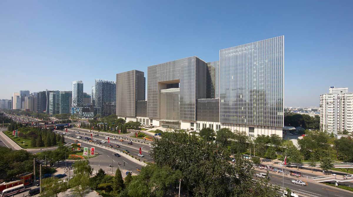 中石油-气体泄漏监控系统工程案例