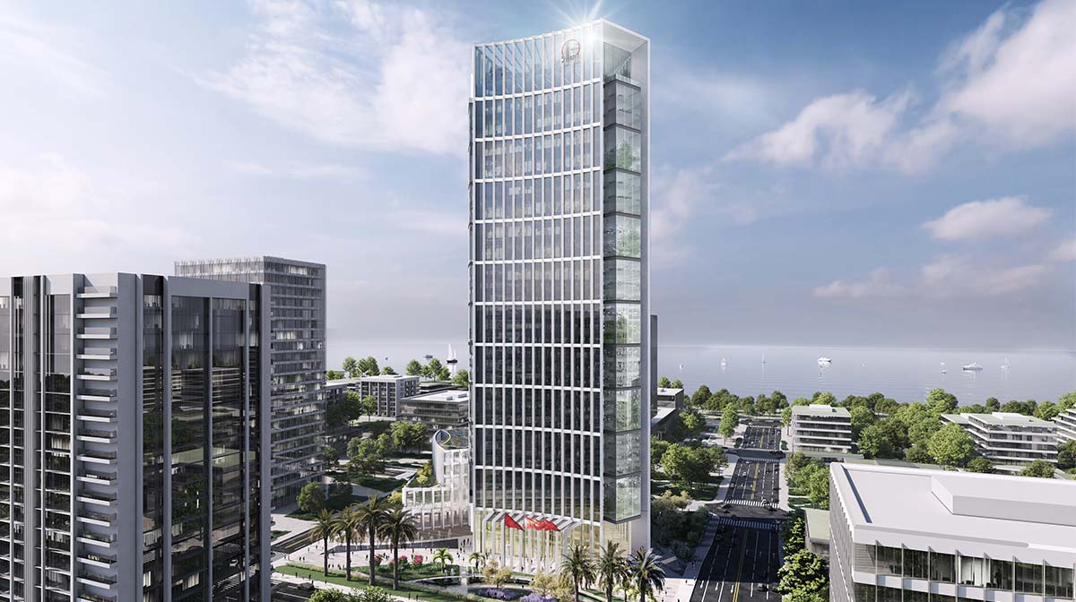 中石化-气体泄漏监控系统工程案例