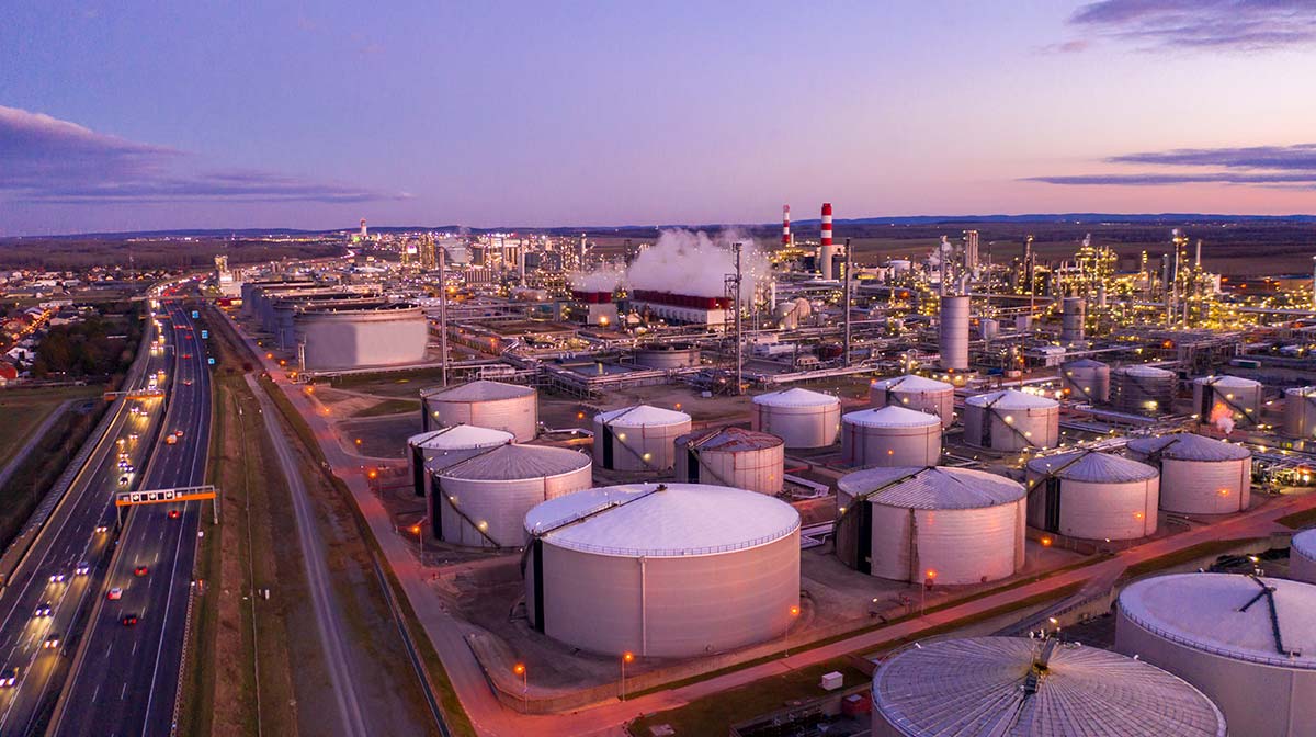 贵州燃气-气体泄漏监控工程案例