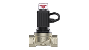 XF2系列家用型燃气紧急切断阀产品维护与保养