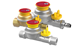 管道燃气自闭阀产品维护与保养