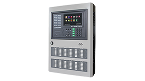 防火门监控系统调试指南