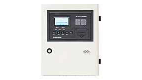 JB-TB-AT2020DH与外控设备的连接